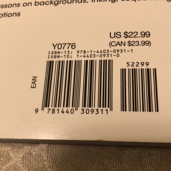 MASTERING MANGA WITH MARK CRILLEY - NWT - 30 DRAWING LESSONS AKIK- IMPACT - #230 - Picture 9 of 9